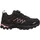 CMP Rigel Low Fitgo Damen Piombo/Lotus 39