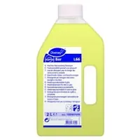 diversey europe b.v. Spezial Geschirrreiniger für Gläser 2 l