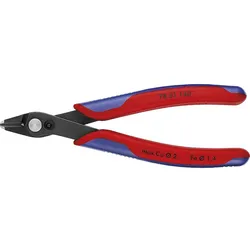 Seitenschneider KNIPEX Super Knips XL Länge: 140mm