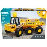 BRIO Builder Volvo Muldenkipper