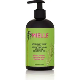 Mielle Rosemary Mint Strenghtening Leave-in Conditioner stärkender Conditioner 355 ml