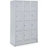 Ceha Fächersäule ST105-12