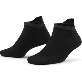 Nike Spark Lightweight No-Show Chaussettes - Noir - II