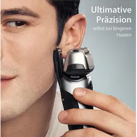 Braun Series 8 8617s