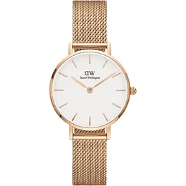 Daniel Wellington Petite Melrose Mesh 32 mm DW00100163