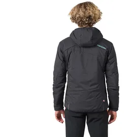 Hannah Gabber Jacke - Anthracite - L