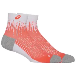 Asics Performance Run Chaussettes - Rouge - IV