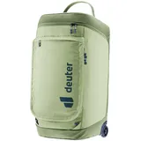 Deuter Duffel Pro Roller 2-Rollen 90 l / 86 cm mineral/grove