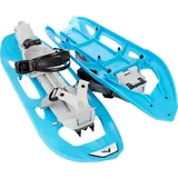 Mc Kinley Snowcross Blau M