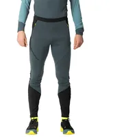 Dynafit Herren Alpine Softshell Hybrid Hose (Größe L, grau)