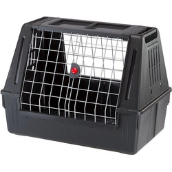 Ferplast Haustier-Transportbox (Hund), Tiertransport