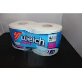 GUT&GÜNSTIG Toilettenpapier 3-Lagig 2x200 Bl