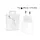 Apple 20W USB-C Power Adapter