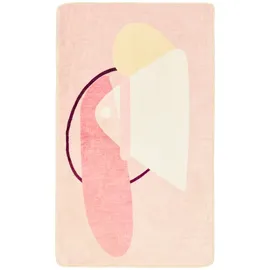 Gino Falcone Aquata GF-168 Pink 50 x 60 cm