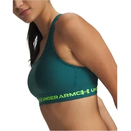 Under Armour Crossback Grün XL