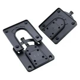 HP Quick Release Bracket 2 Schwarz