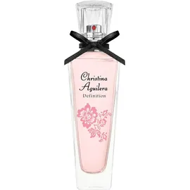 Christina Aguilera Definition Eau de Parfum 30 ml