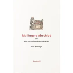 Mallingers Abschied