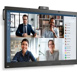 NEC MultiSync WD551 55"