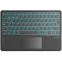 Inateck Tablet Tastatur mit Touchpad DE