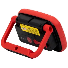 Stier UV-C Desinfektionslampe Entkeimungslampe SMD 270 nm 4400 mAh