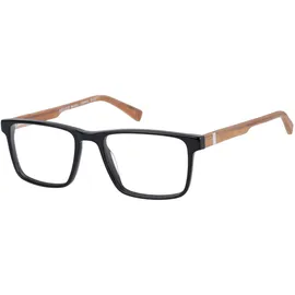 botaniq Lesebrille, Brillenfassung Bio-1020 53104 (keine Korrektur)