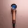 Dyson Supersonic Nural Amber Silk