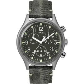 Timex Watch TW2R68600