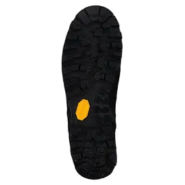 CMP Moon Mid Wp 31q4797 Hiking Boots Schwarz,Grau EU 47 Mann