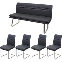 MCW MCW, Stühle, H70-B