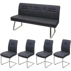 MCW MCW, Stühle, H70-B