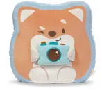 NICI mymochi Hiro mit Kamera 35x33x12cm
