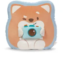 NICI mymochi Hiro mit Kamera 35x33x12cm