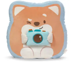 NICI mymochi Hiro mit Kamera 35x33x12cm