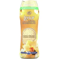 Lenor Wäscheparfüm aus Perlen, 22 Waschgänge (300 g), wertvoller Atem, für bis zu 12 Wochen Lagerung