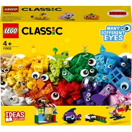 LEGO Classic LEGO Bausteine - Witzige Figuren 11003