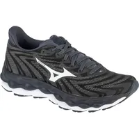 Mizuno Wave Sky 8 J1GD240272, Laufschuhe, Damen, Schwarz, Größe: