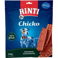 Rinti Extra Chicko Wild 9 x 250 g