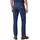 Wrangler Texas Stretch Jeans Dark Stone Blue 40 34