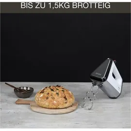 Krups 3 Mix 9000 GN9121 Handmixer