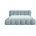 140 200 Blau