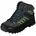 Mid Herren GREY-VERDE FLUO 44
