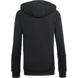 adidas Kinder Kapuzenpullover Tiro 23 Competition