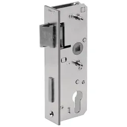 Amf Schloss 143U DIN L/R PZW 40mm