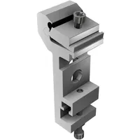 Sl rack 31107-00 Einlegesystem Fassadenbefestiger