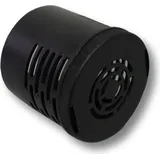 Wiltec SunSun Ersatzteil für ECO Teichpumpe HJ-5000 Ansaugkorb Filterpumpe 4000 l/h / 65 W, Bachlaufpumpe für Koiteiche