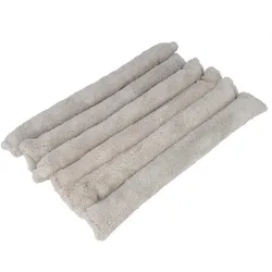 PARSA Beauty Mikrofaser Papilloten 6 Stück Pro Packung