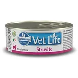 Farmina Vet Life Struvite Cat 12x85g