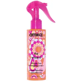 amika: Amika The Wizard Silicone-Free Detangling Primer 150 ml