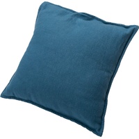 David Fussenegger Sylt Uni 8501/8768, Blau, 50 x 50